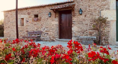 Hostal Casa De Sao Miguel Douro