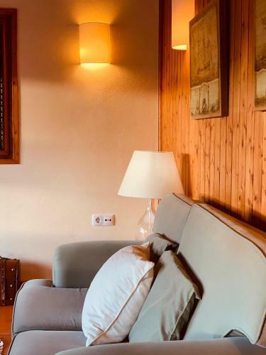 Hostal Casa De Sao Miguel Douro