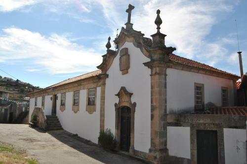 Hostal Casa De Sao Miguel Douro