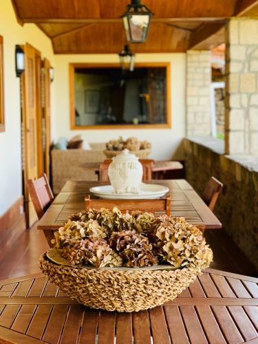 Hostal Casa De Sao Miguel Douro
