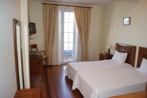 Hotel Costa Linda