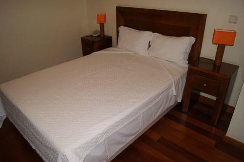 Hotel Costa Linda