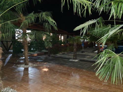 Hostal Gojim Casa Rural