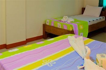 Hotel Sea Jewel Beach Resort