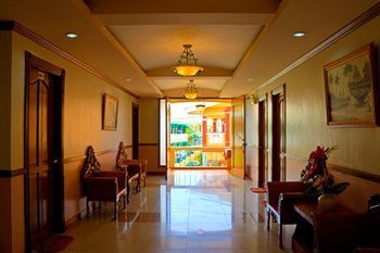 Hotel Sea Jewel Beach Resort