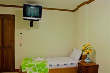 Hotel Sea Jewel Beach Resort