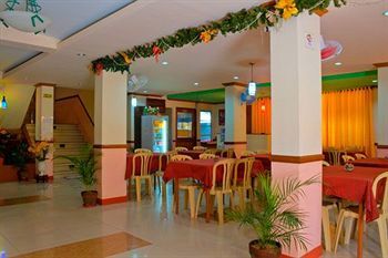 Hotel Sea Jewel Beach Resort