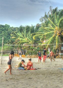 Hotel Sea Jewel Beach Resort