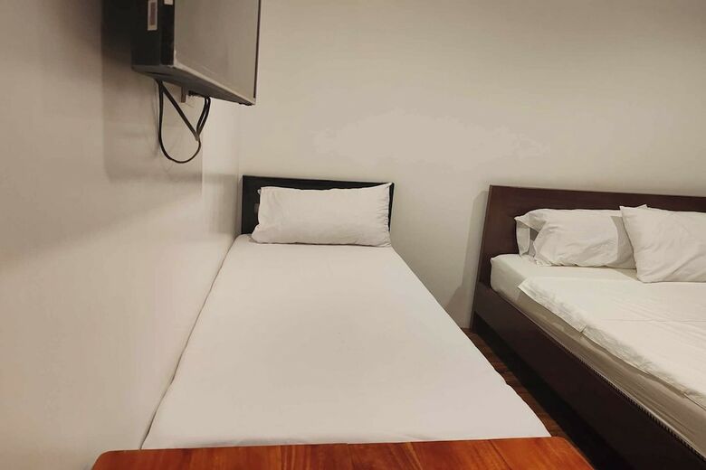 Hotel A Place To Remember El Nido