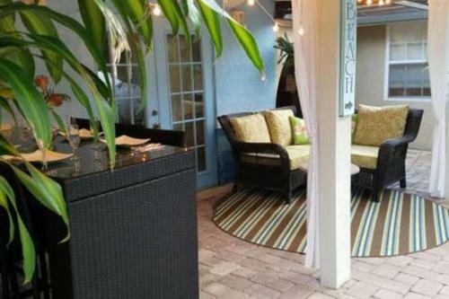 Apartamento The Zen Den
