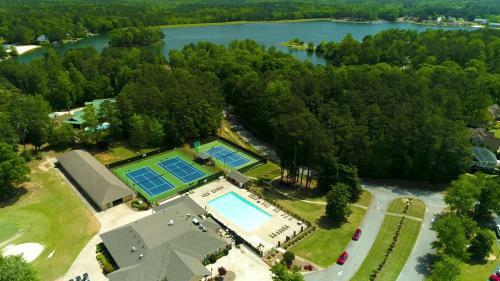 Apartamento Fairfield Plantation Resort