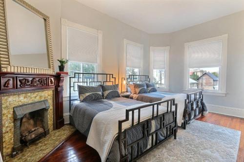 Apartamento Stayloom?s Radiant Restoration | Whitefield Square