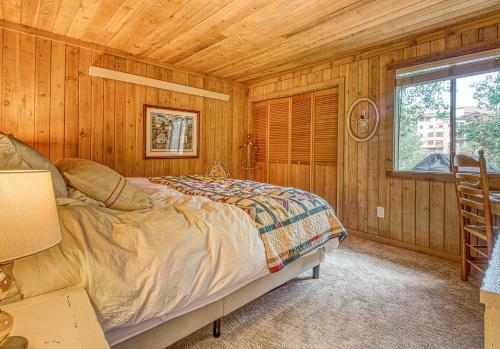 Apartamento Bonne Vie Family Getaway