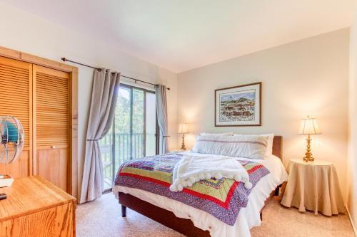 Apartamento Bonne Vie Family Getaway