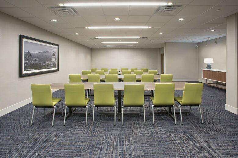 Hotel Holiday Inn Express & Suites Hammond