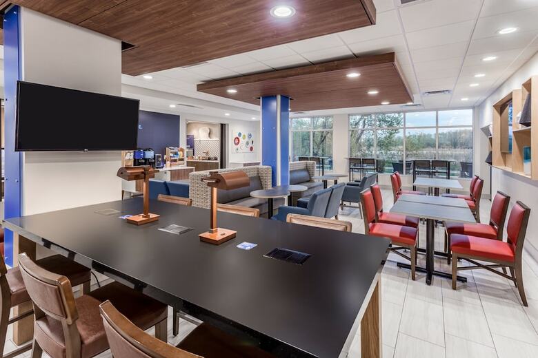 Hotel Holiday Inn Express & Suites Hammond