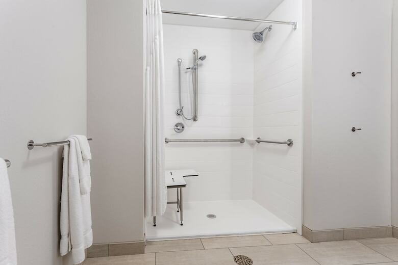 Hotel Holiday Inn Express & Suites Hammond