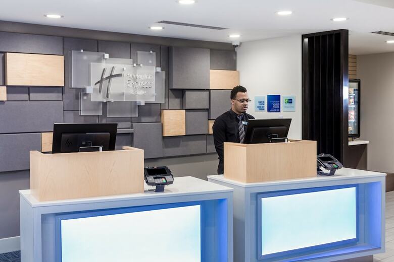 Hotel Holiday Inn Express & Suites Hammond