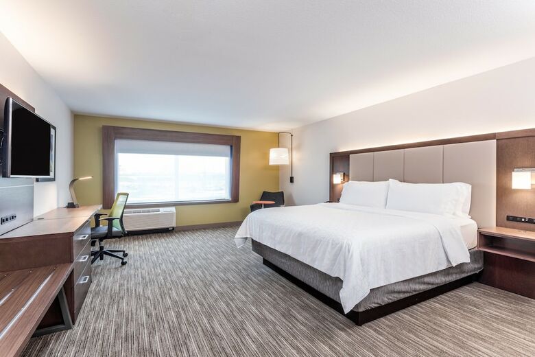 Hotel Holiday Inn Express & Suites Hammond