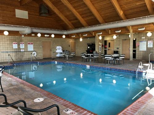 Posada Americinn By Wyndham Princeton Il