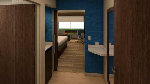 Hotel Holiday Inn Express & Suites - Marion