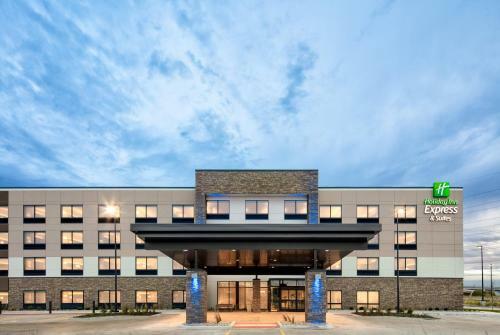 Hotel Holiday Inn Express East Peoria - Riverfront