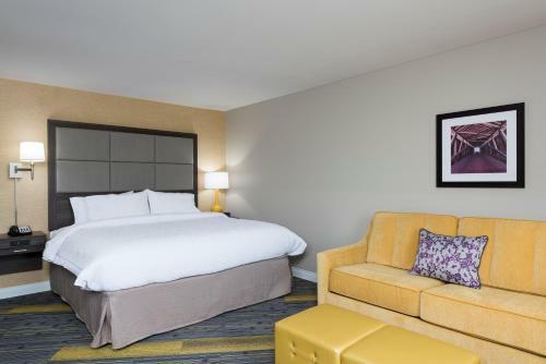 Hotel Hampton Inn & Suites West Lafayette, In