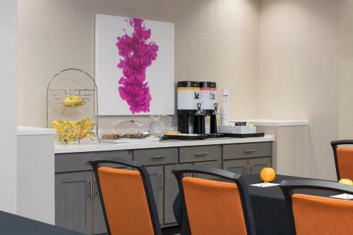 Hotel Hampton Inn & Suites West Lafayette, In