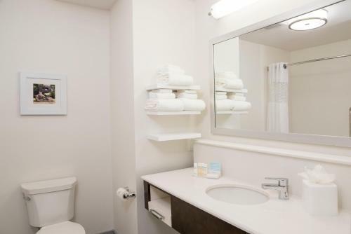 Hotel Hampton Inn & Suites West Lafayette, In