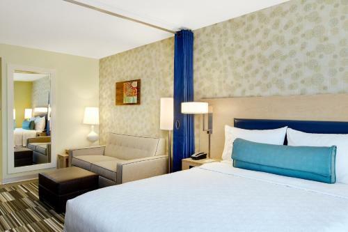 Hotel Home2 Suites By Hilton Chicago Schaumburg
