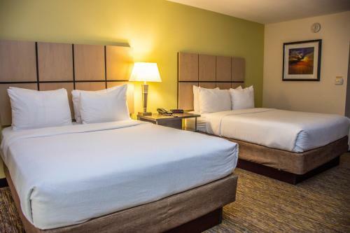 Hotel Candlewood Suites Overland Park