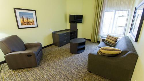 Hotel Candlewood Suites Overland Park