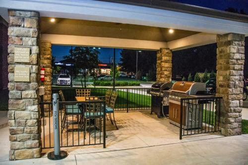 Hotel Candlewood Suites Overland Park