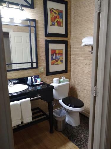 Motel Southern Comfort Suites