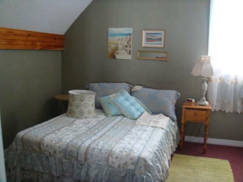 Posada Parks Edge Inn