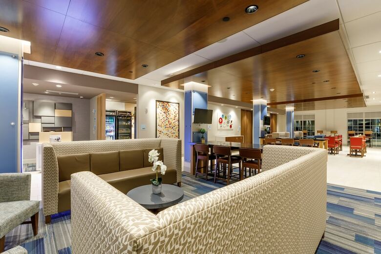 Hotel Holiday Inn Express & Suites - Sturbridge