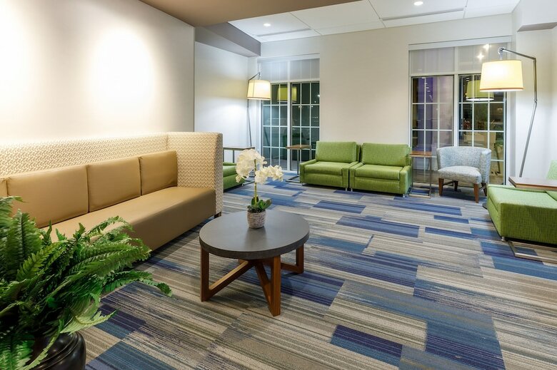 Hotel Holiday Inn Express & Suites - Sturbridge