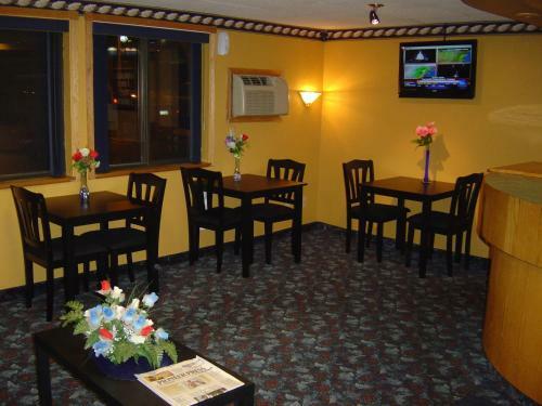 Motel Wakota Inn And Suites