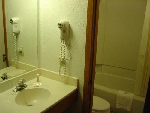 Motel Wakota Inn And Suites