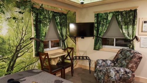 Motel Bear Cove Inn
