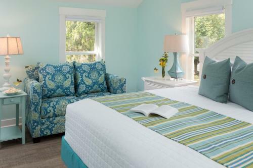 Bed & Breakfast The Hotel Saugatuck - Adults Only