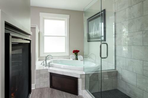 Bed & Breakfast The Hotel Saugatuck - Adults Only