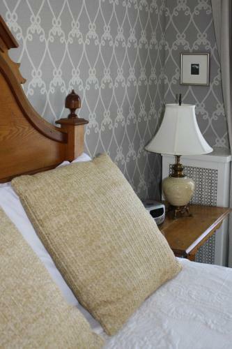 Bed & Breakfast Maplewood Hotel