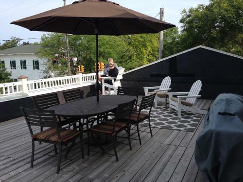 Apartamento Lakeview Getaway