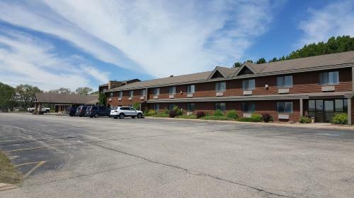 Hotel Americas Best Value Inn & Suites - Norway