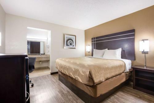 Hotel Quality Inn