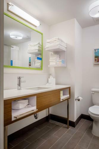 Hotel Hampton Inn By Hilton Paramus