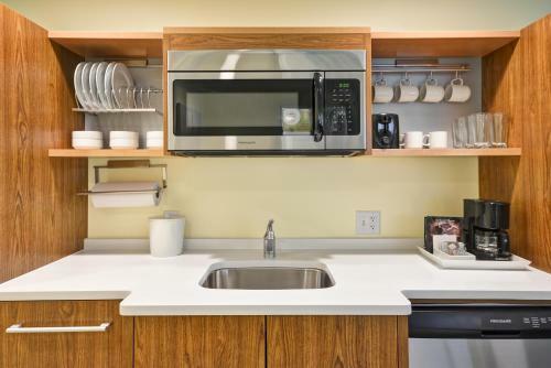 Hotel Home2 Suites By Hilton Minneapolis-eden Prairie