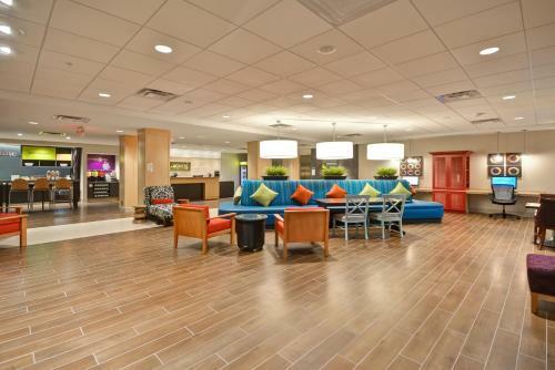 Hotel Home2 Suites By Hilton Minneapolis-eden Prairie
