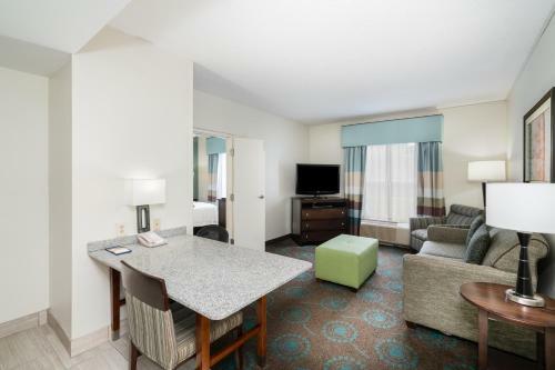 Hotel Hampton Inn & Suites Mooresville